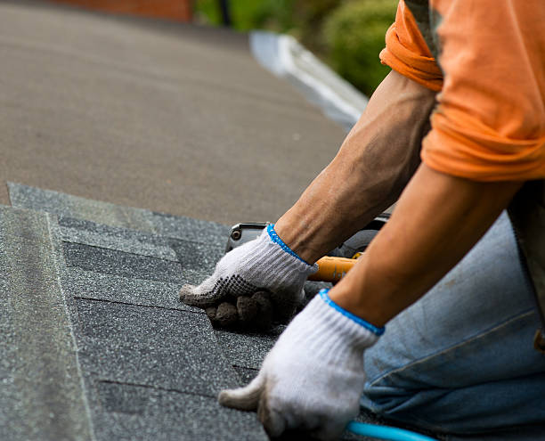 Best Emergency Roof Repair  in Dalton Gardens, ID