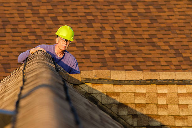 Best Storm Damage Roof Repair  in Dalton Gardens, ID
