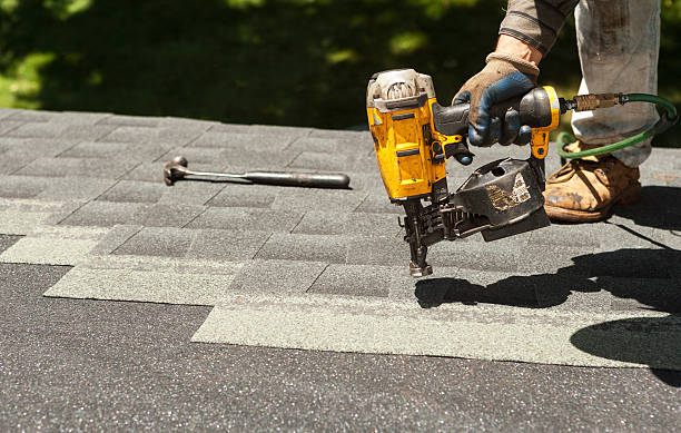 Professional Roofing Contractor in Dalton Gardens, ID
