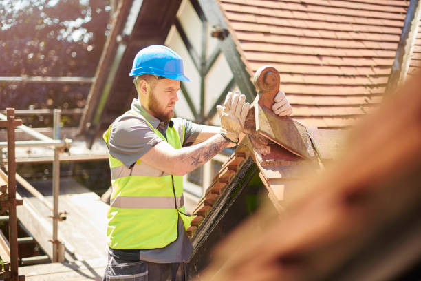 Gutter Installation and Roofing in Dalton Gardens, ID