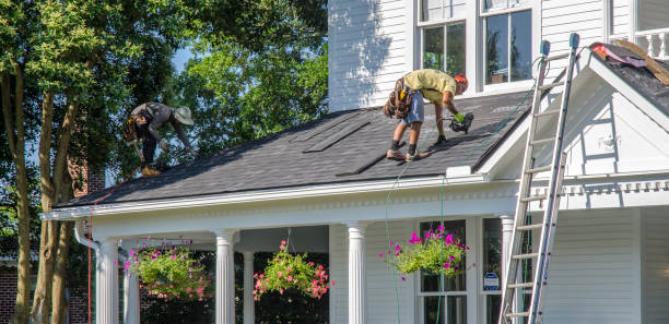 Quick and Trustworthy Emergency Roof Repair Services in Dalton Gardens, ID